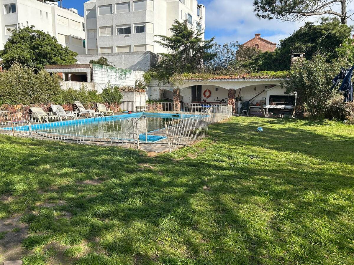 Casa, punta del este, fondo