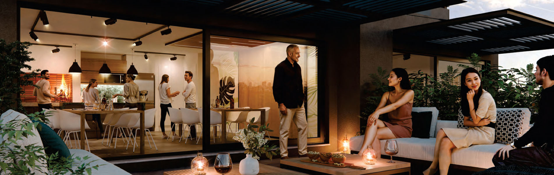 City Homes Montevideo