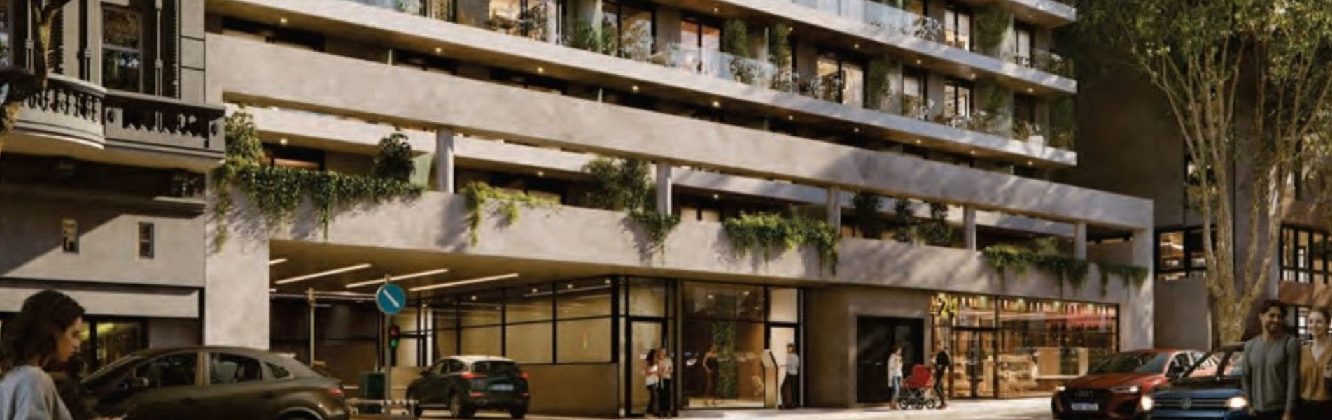 City Homes Montevideo