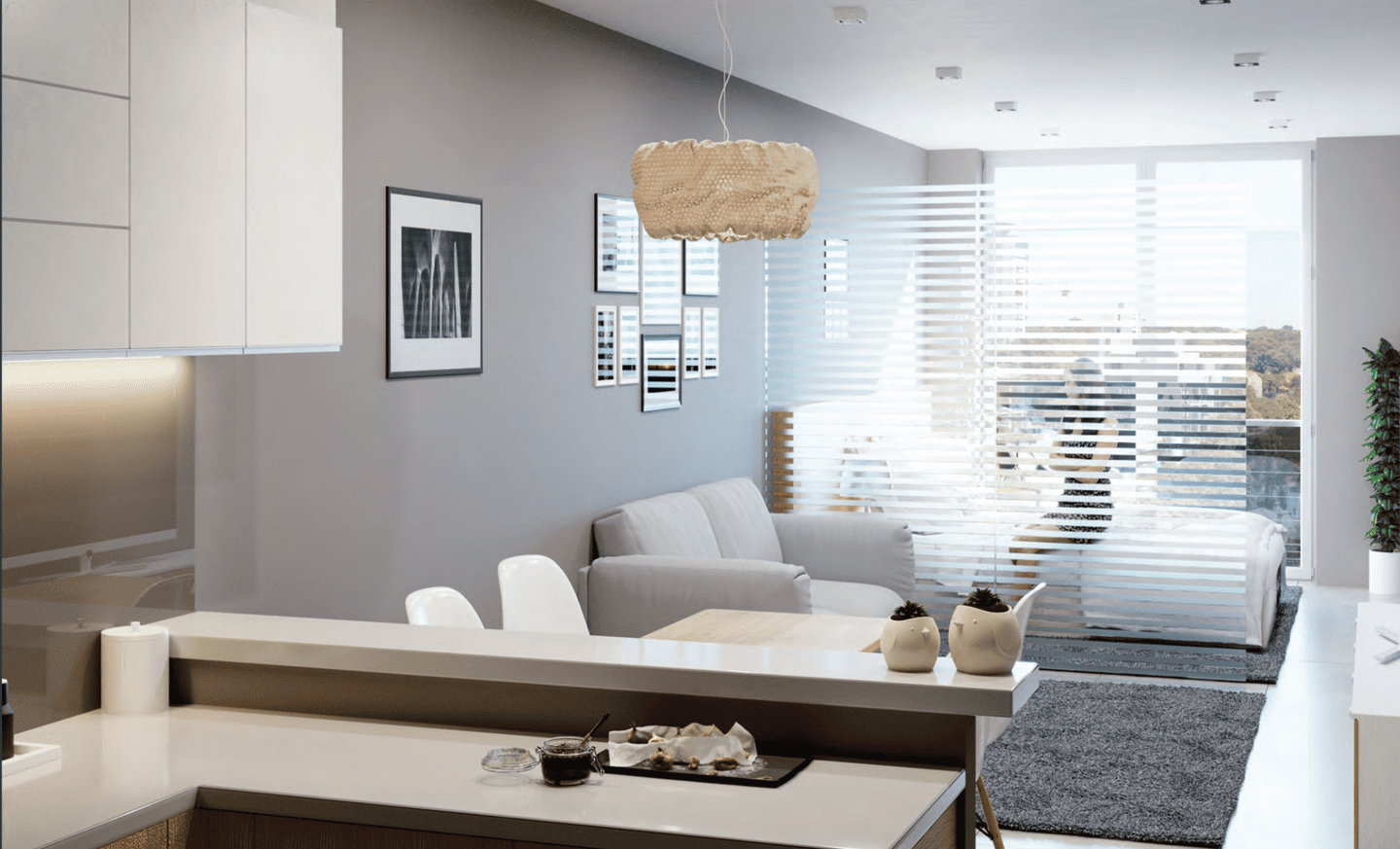 Coral Bay, interior2