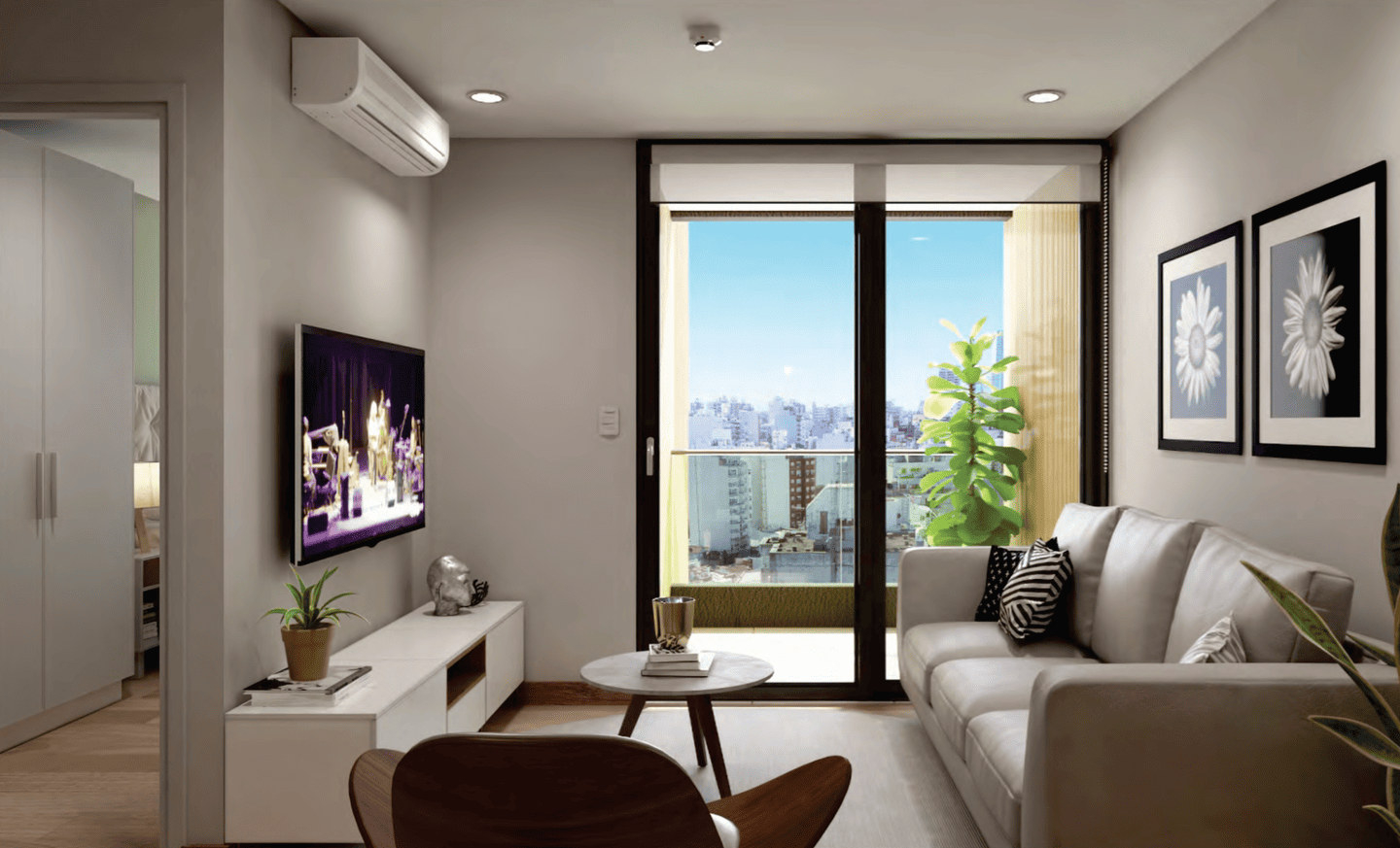 Coral Bay, interior5