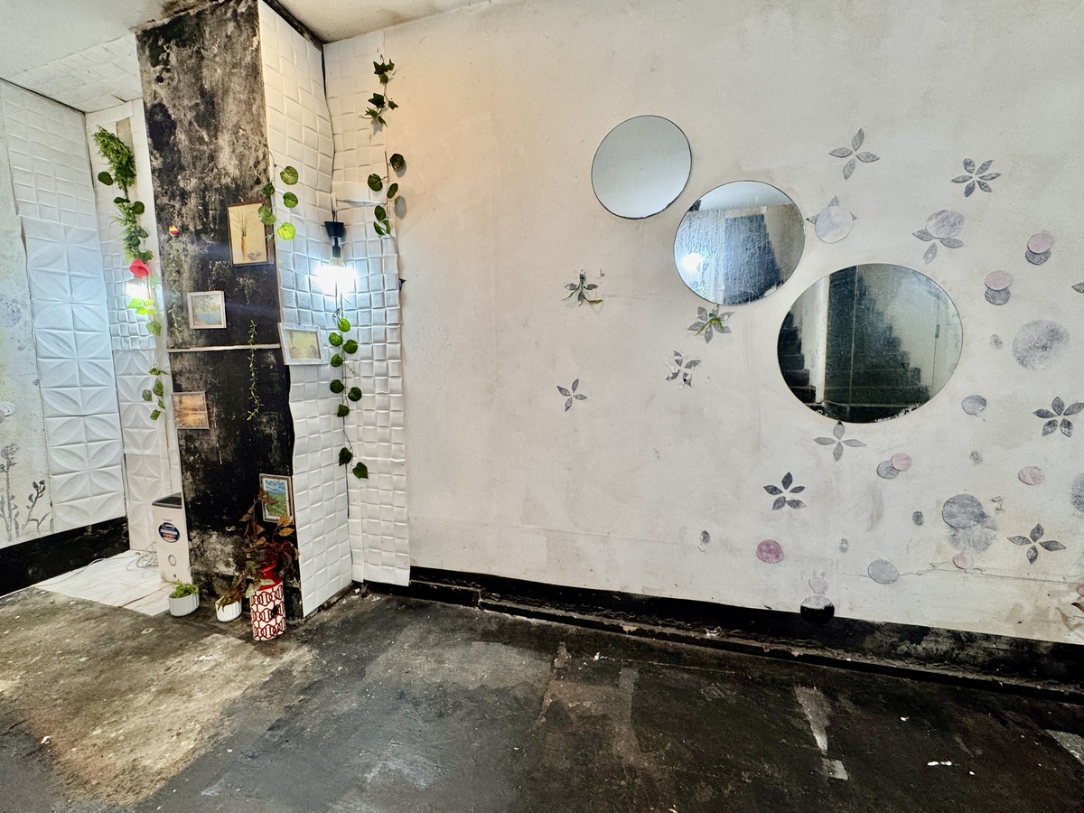 Local Comercial, interior2