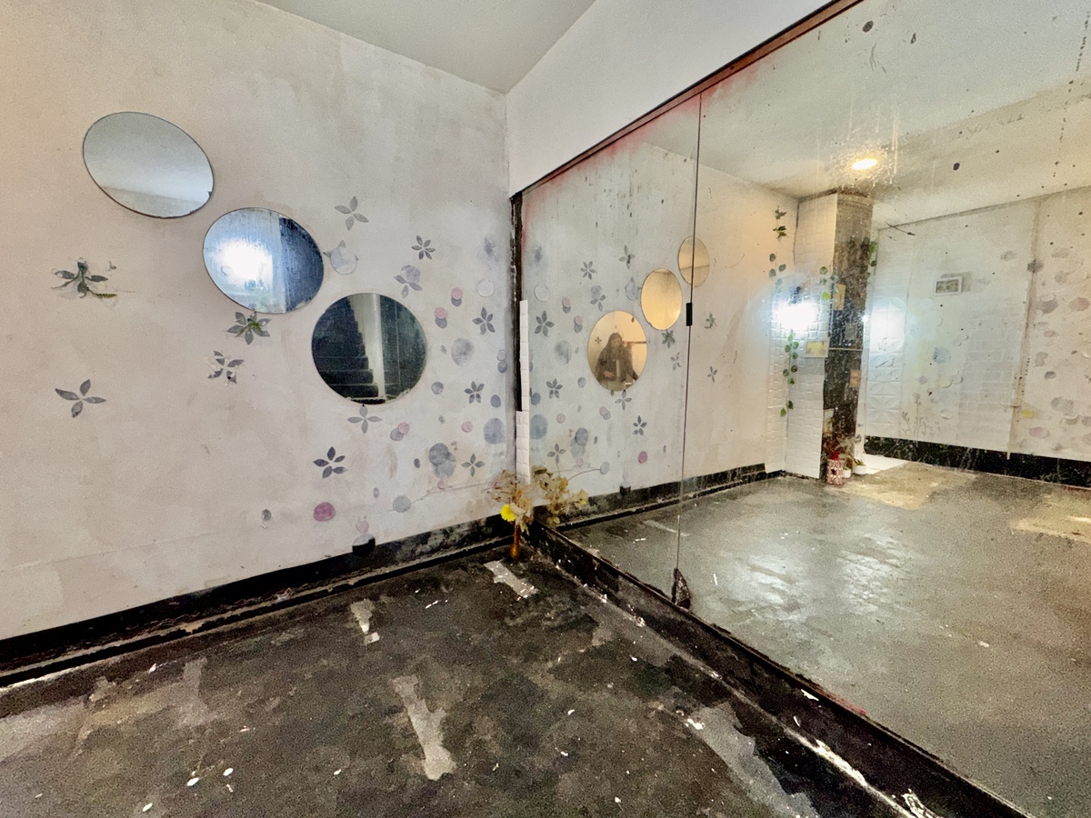 Local Comercial, interior3