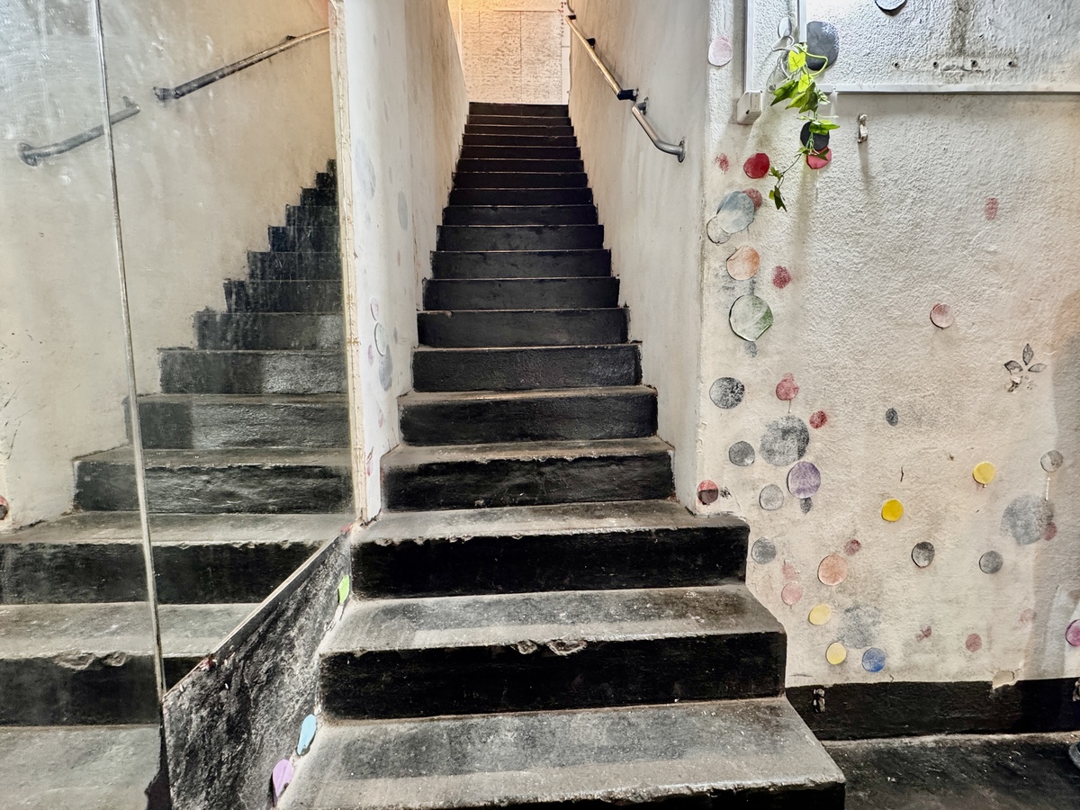 Local Comercial, interior4