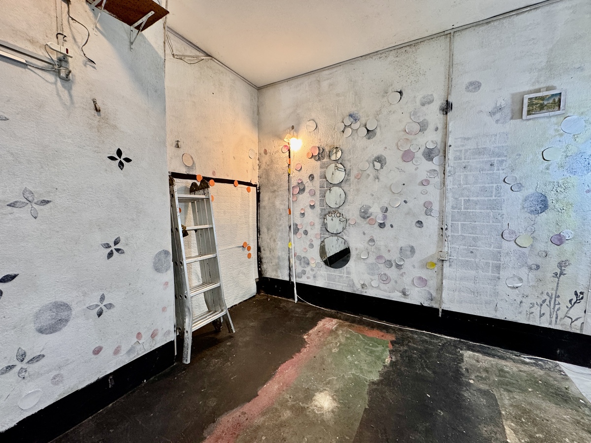 Local Comercial, interior5