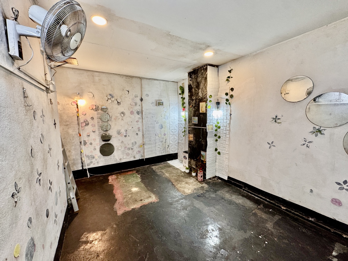 Local Comercial, interior6