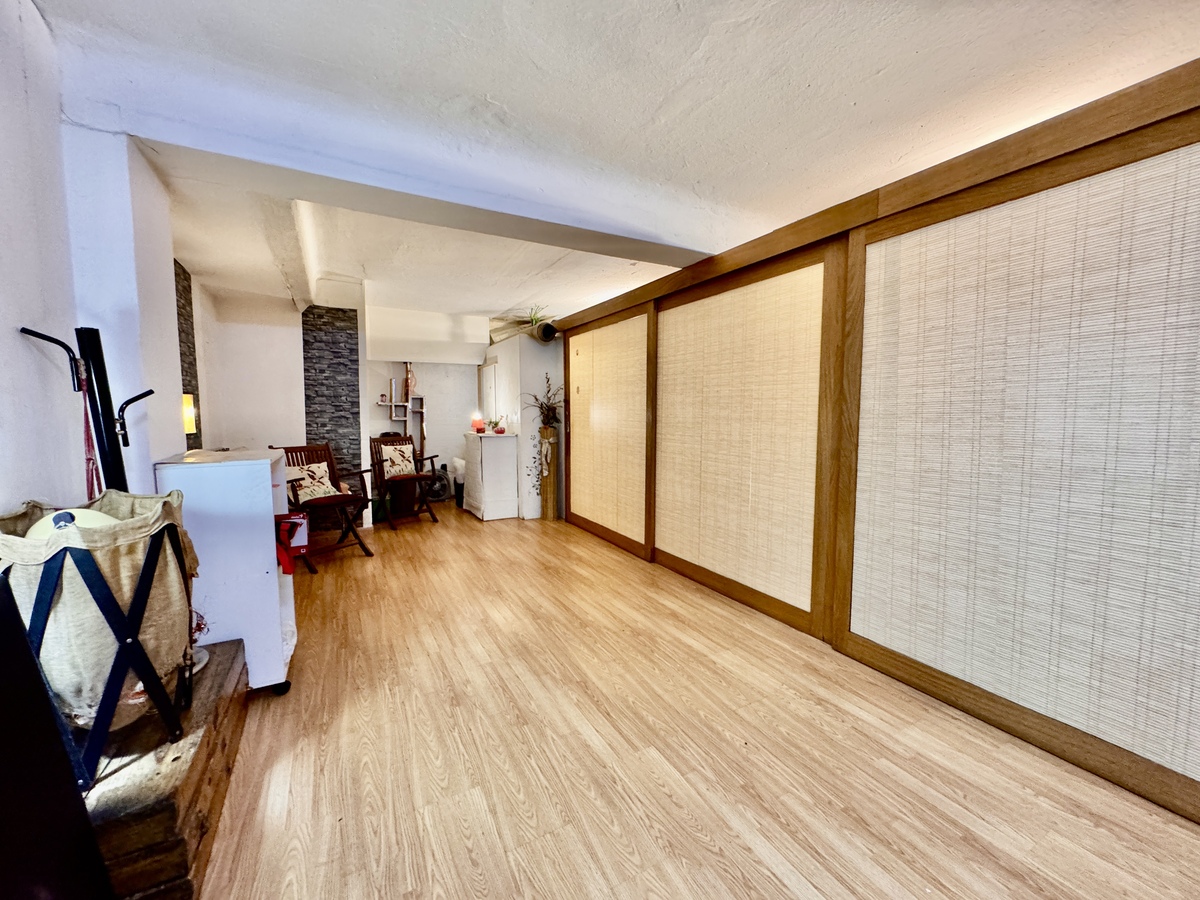 Local Comercial, planta alta