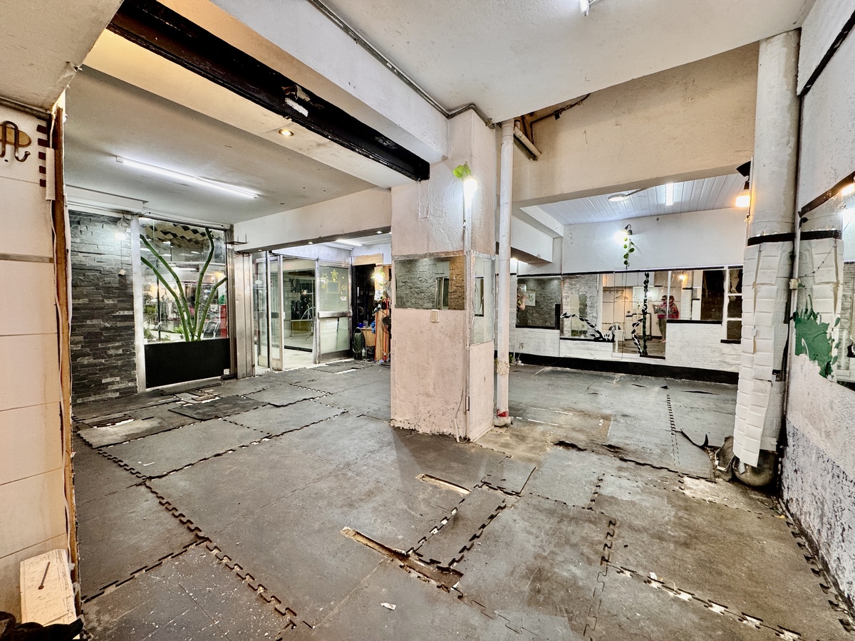 Local Comercial, planta baja