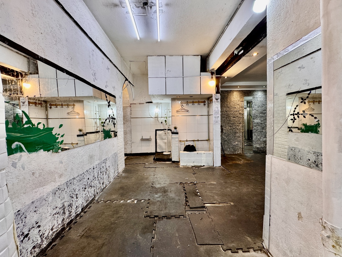 Local Comercial, planta baja2