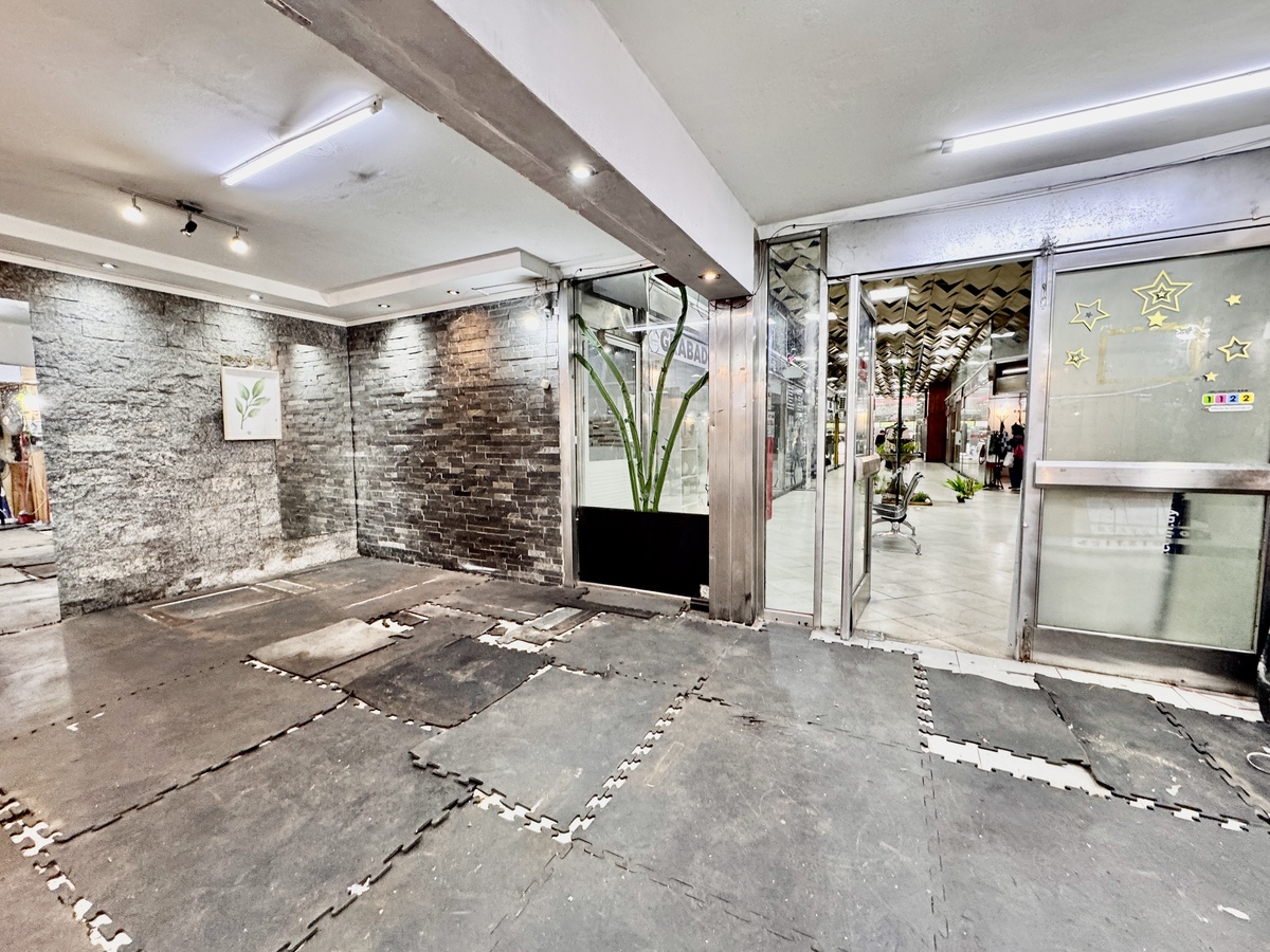 Local Comercial, planta baja3