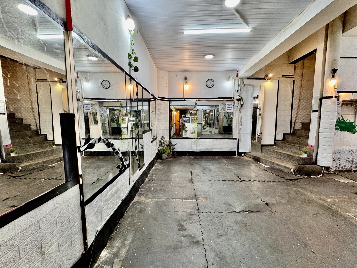 Local Comercial, planta baja4