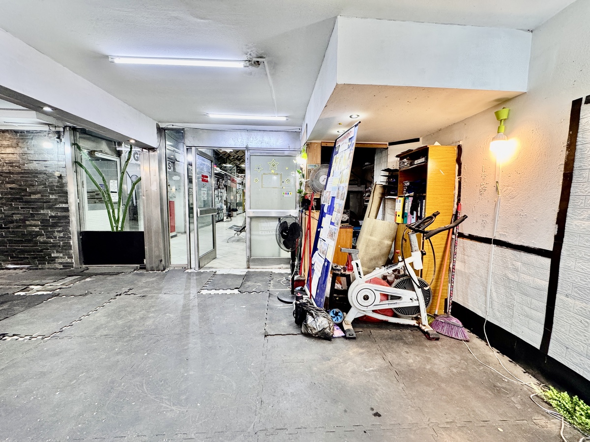 Local Comercial, planta baja6