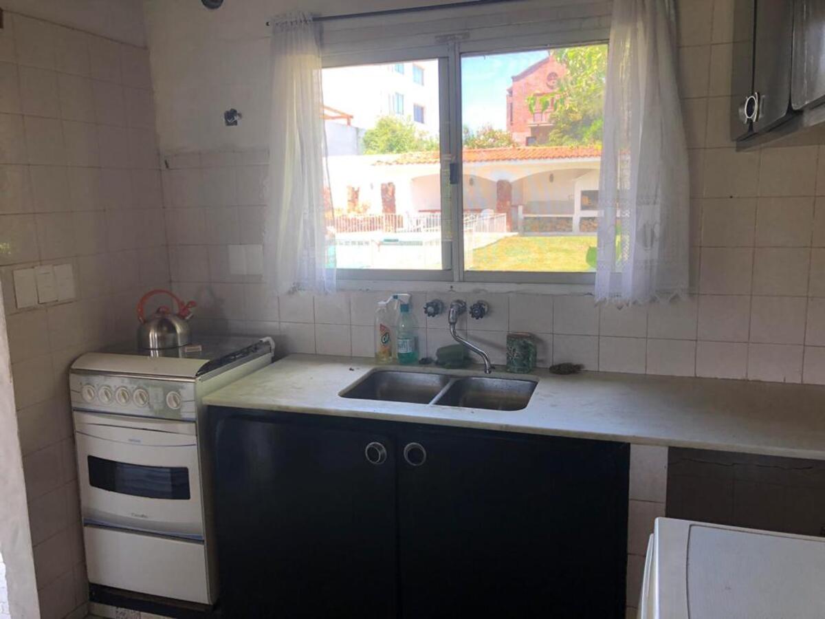 Playa Mansa, dormitorio