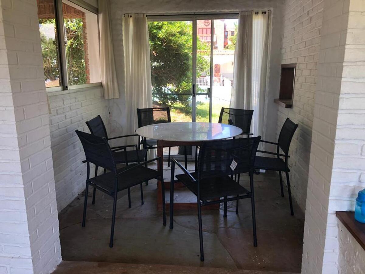 Playa Mansa, interior10