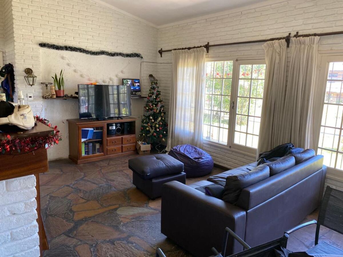 Playa Mansa, interior2