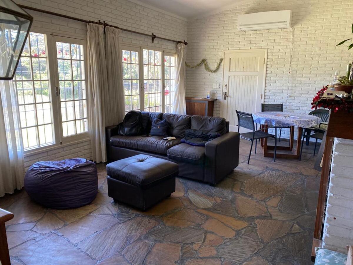 Playa Mansa, interior3