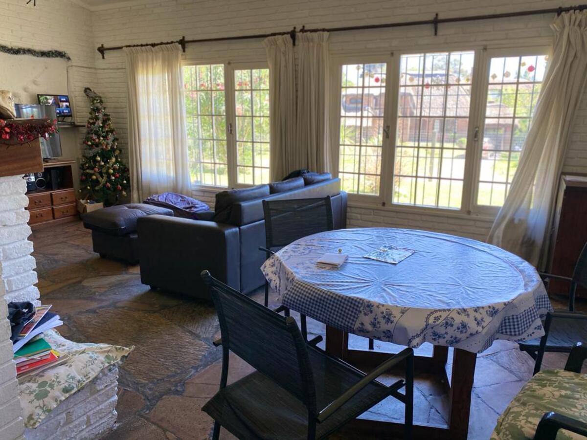 Playa Mansa, interior4