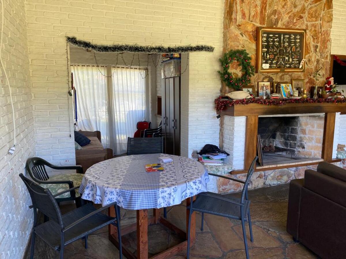 Playa Mansa, interior7