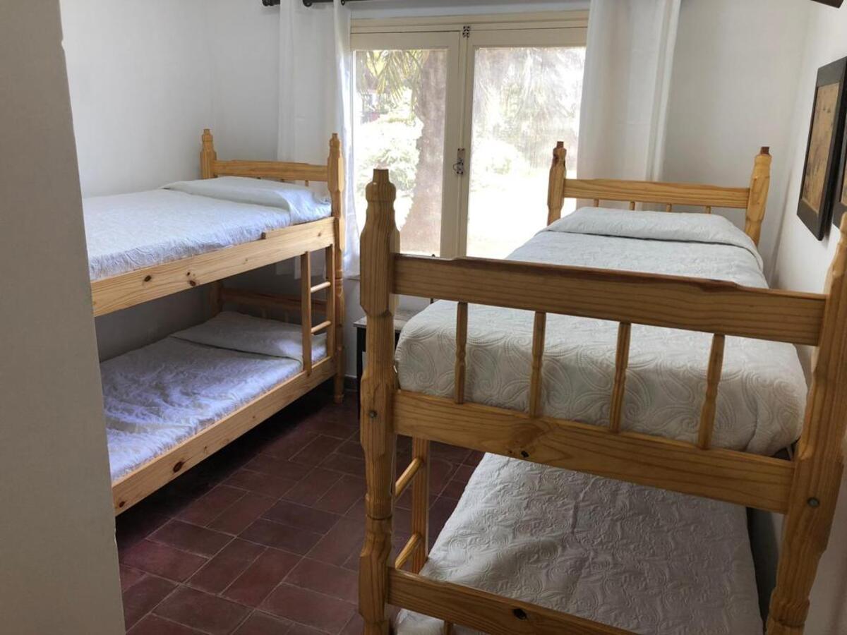 Playa Mansa, interior8