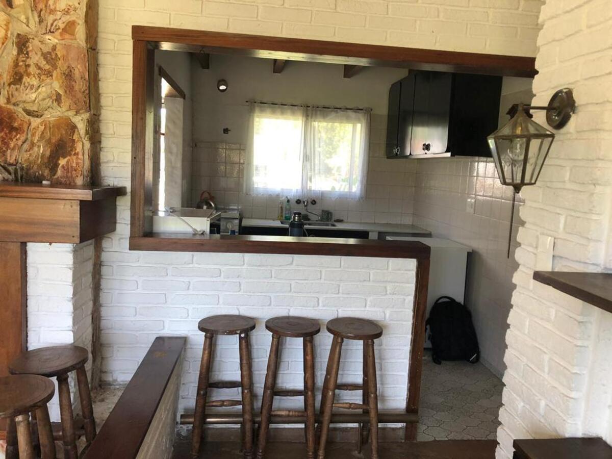 Playa Mansa, interior9