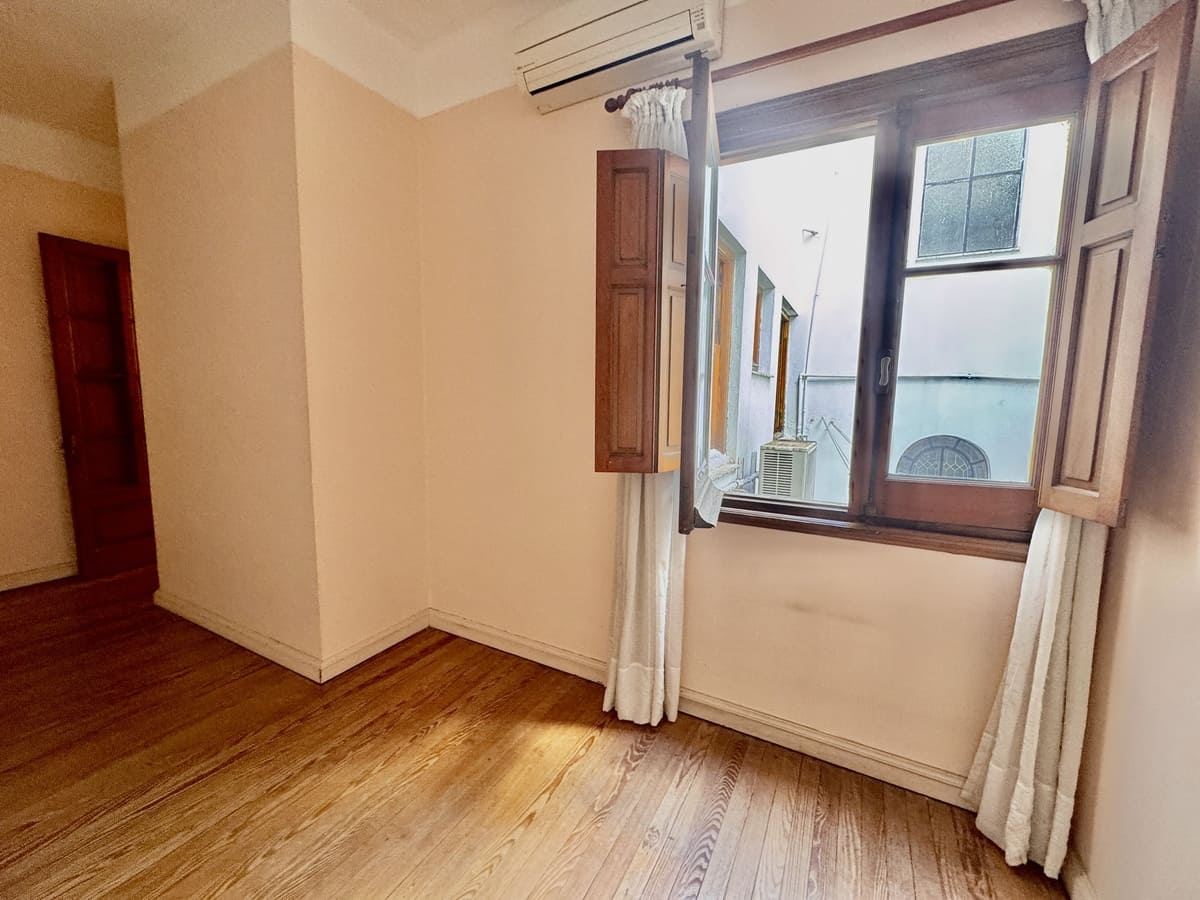 Pocitos, 2 dormitorios, interior2