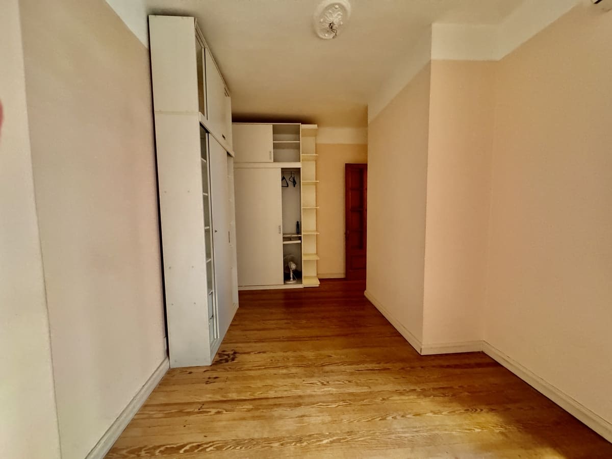 Pocitos, 2 dormitorios, interior3