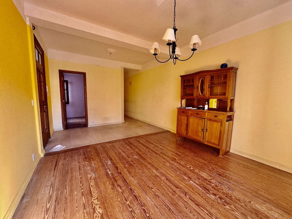 Pocitos, 2 dormitorios, living3