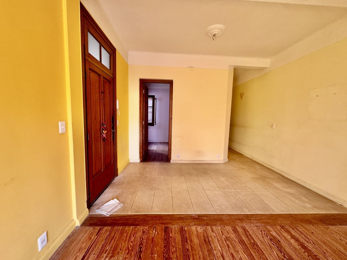 Pocitos, 2 dormitorios, living4