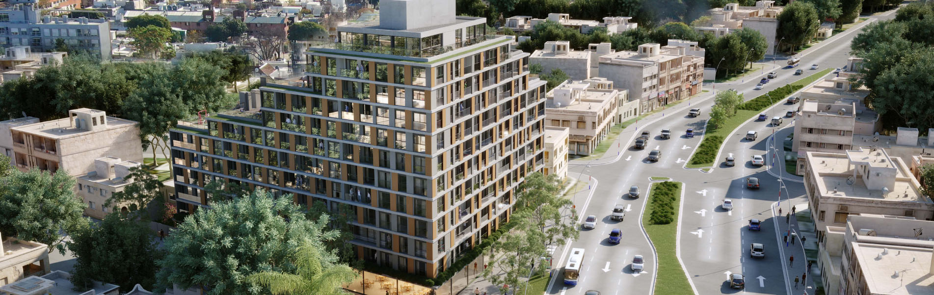 Ventura Nordico Montevideo