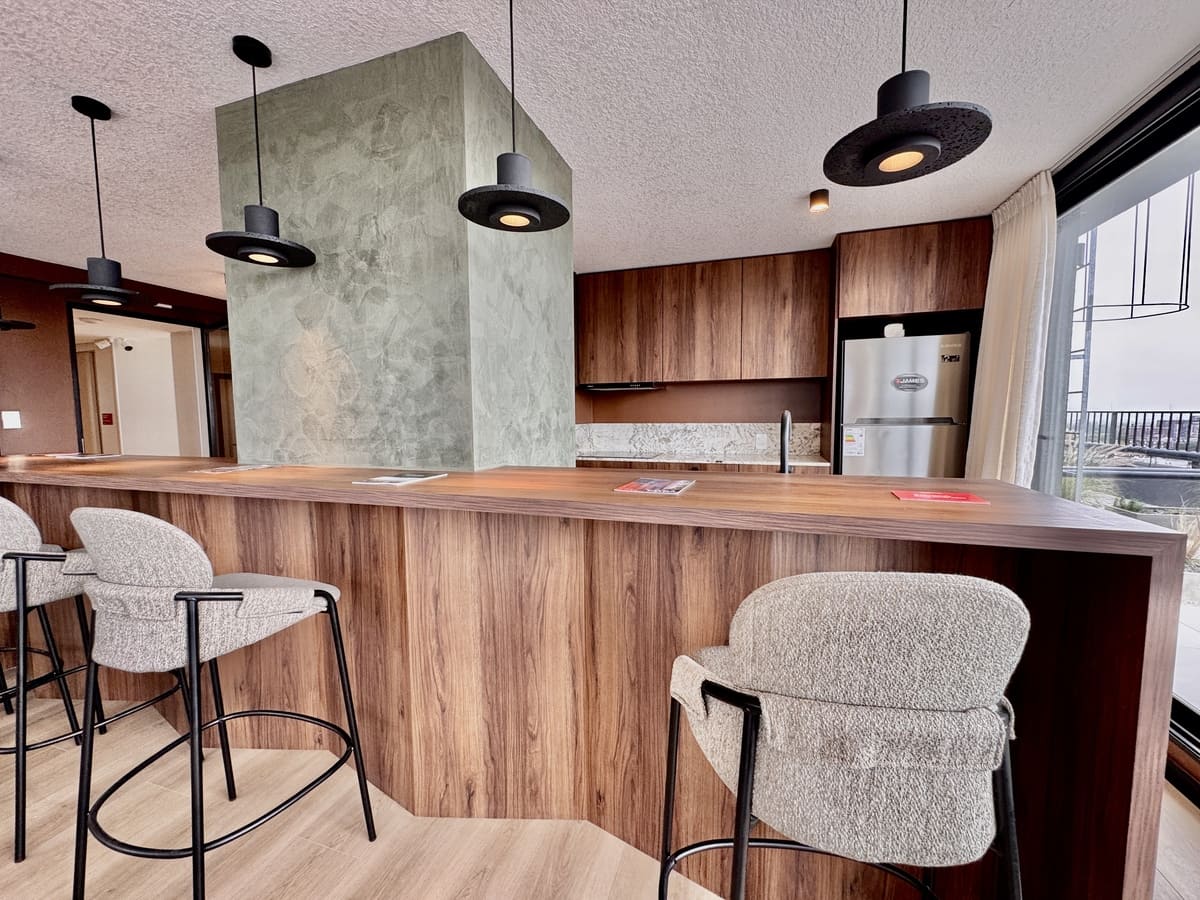 Ventura Nórdico, barbacoa3