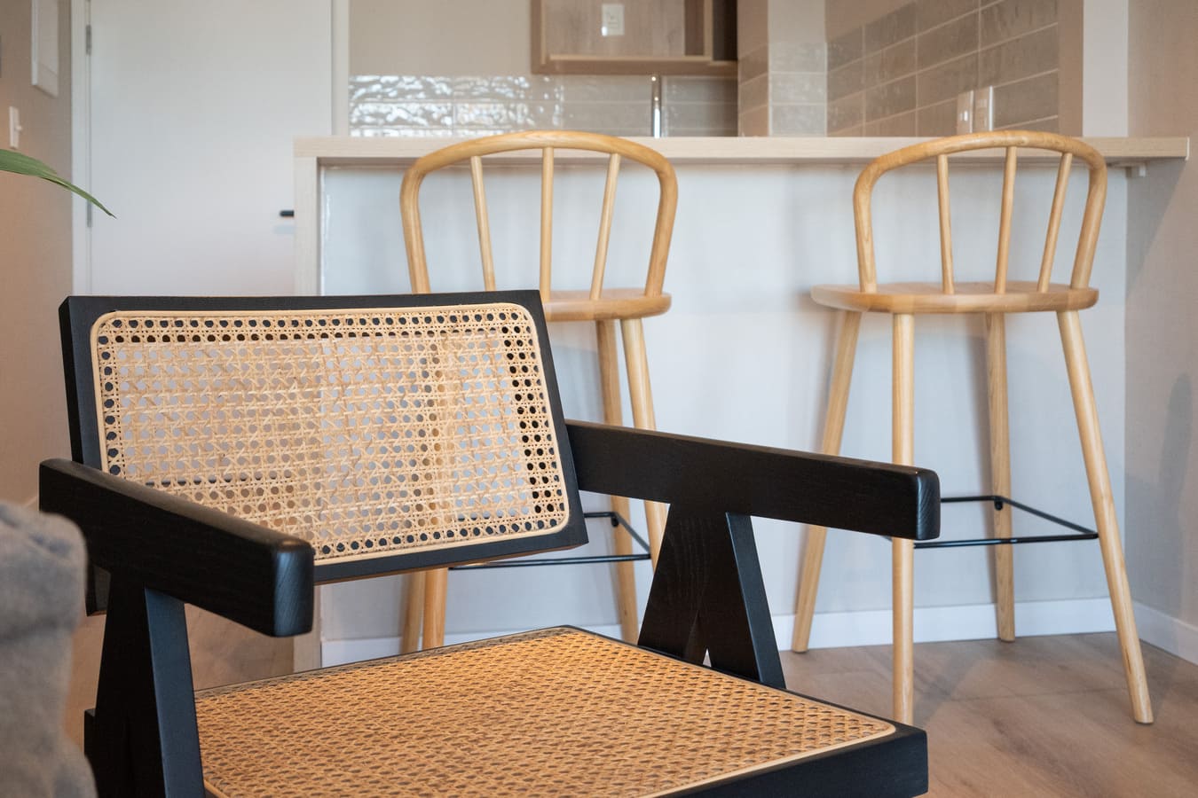 Ventura Nórdico, interior