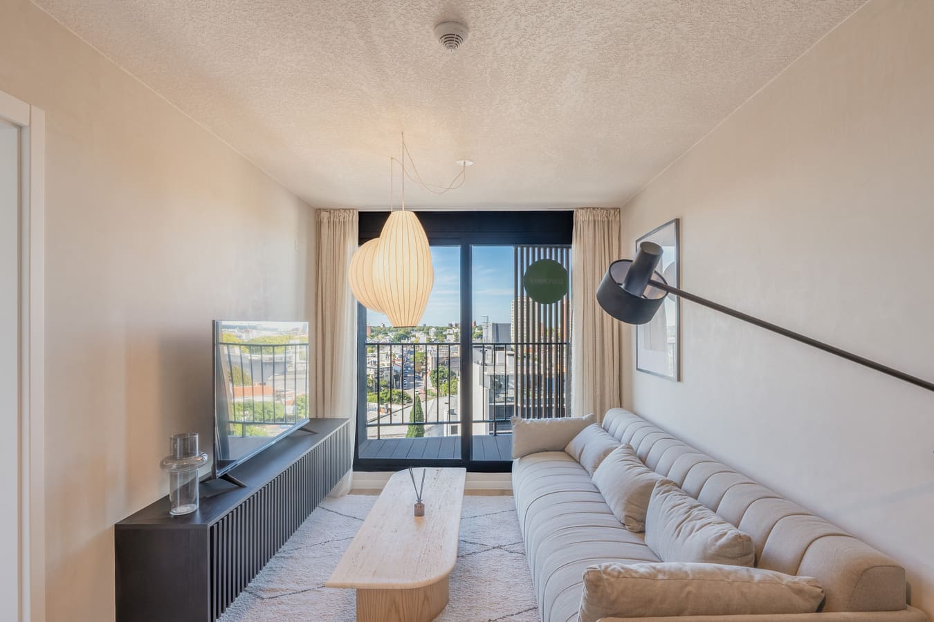 Ventura Nórdico, interior2