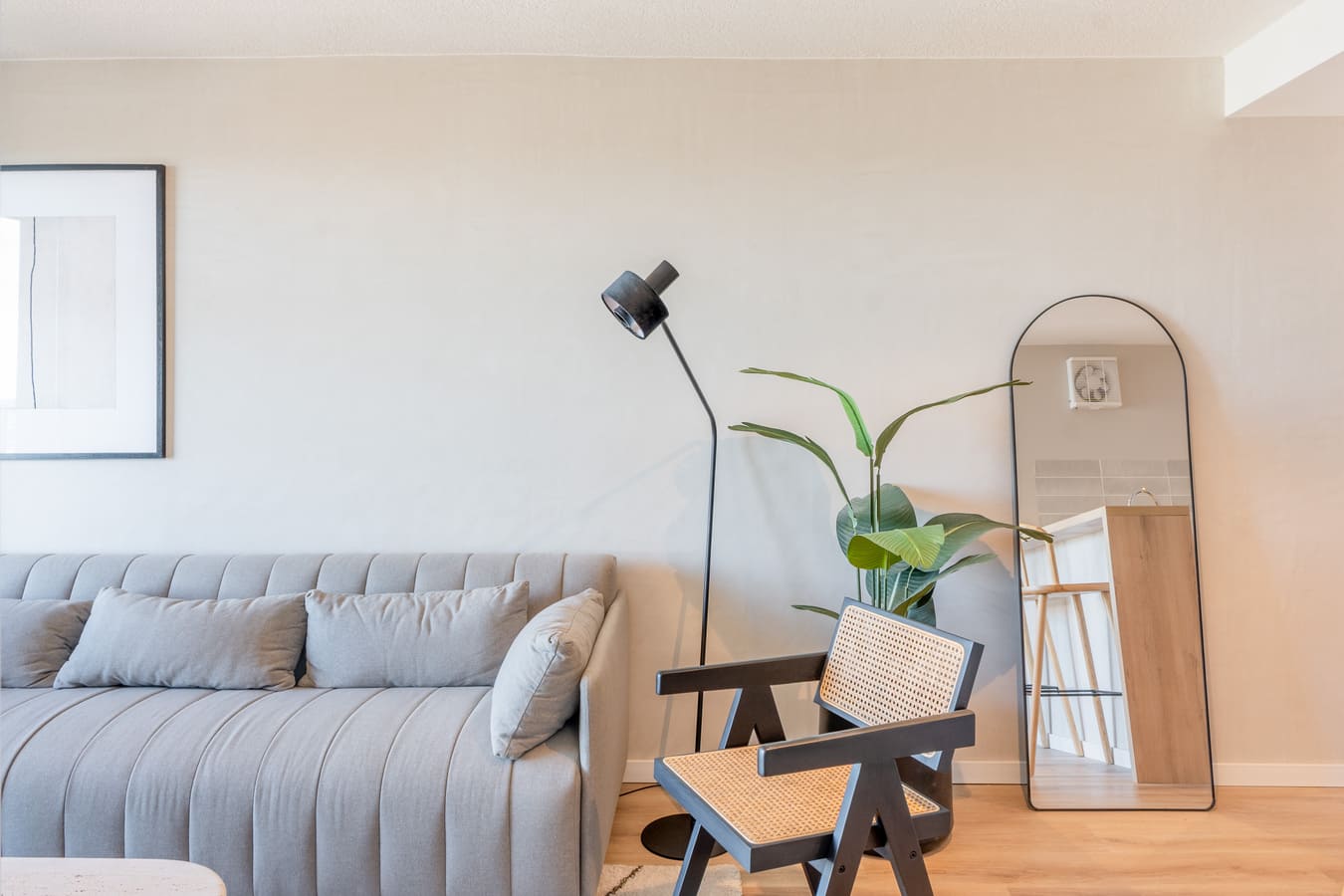 Ventura Nórdico, interior8