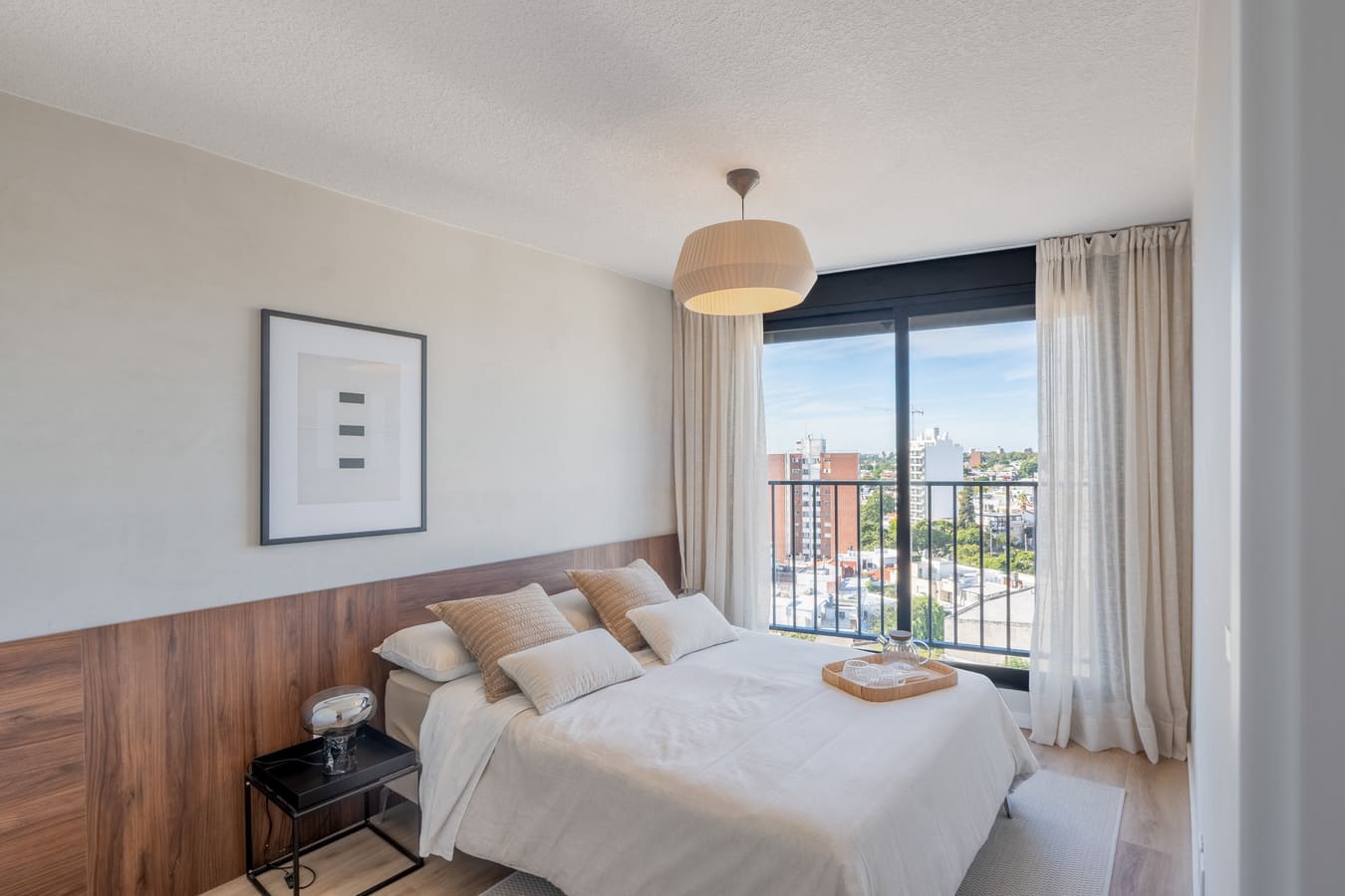 Ventura Nórdico, interior9