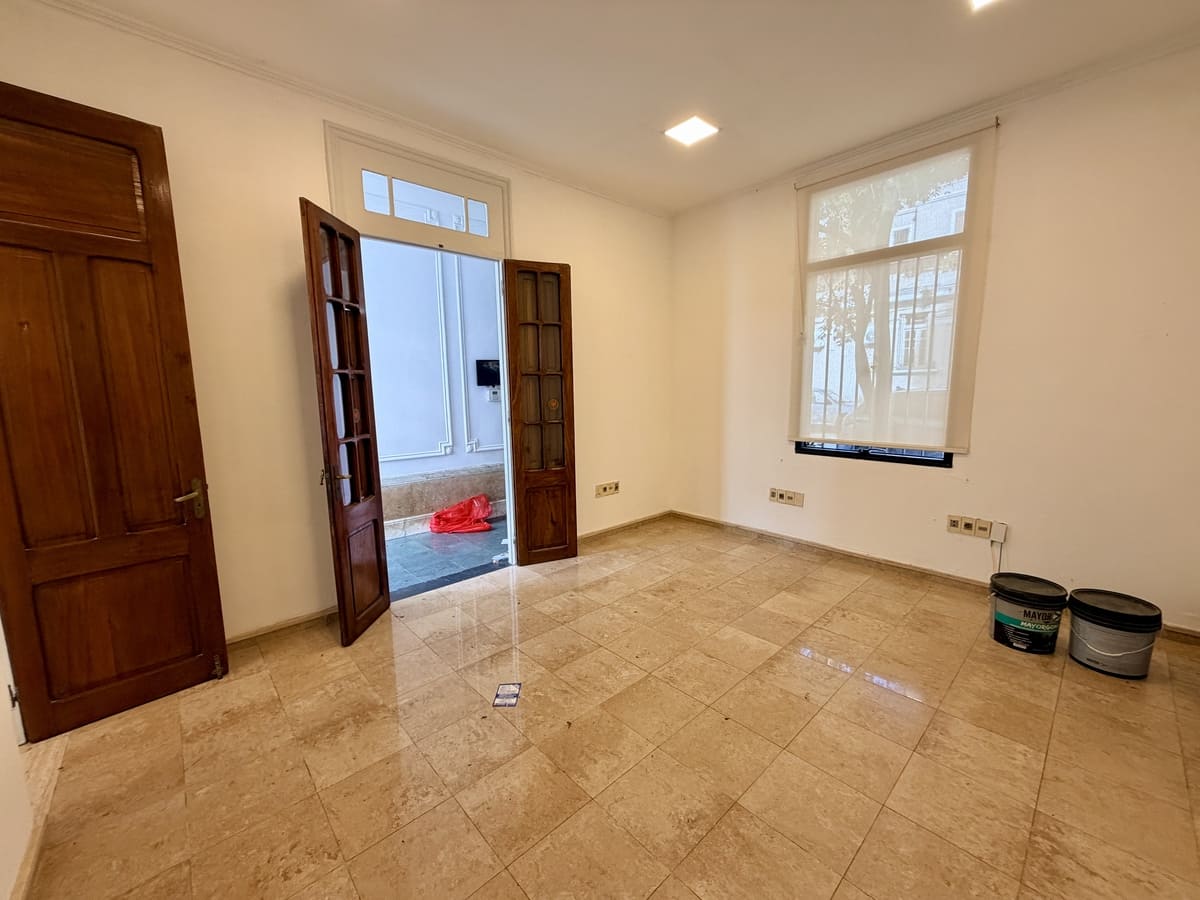 Alquiler Casa Golf; interior2 Alquiler Casa en el Golf ideal empresa o vivienda