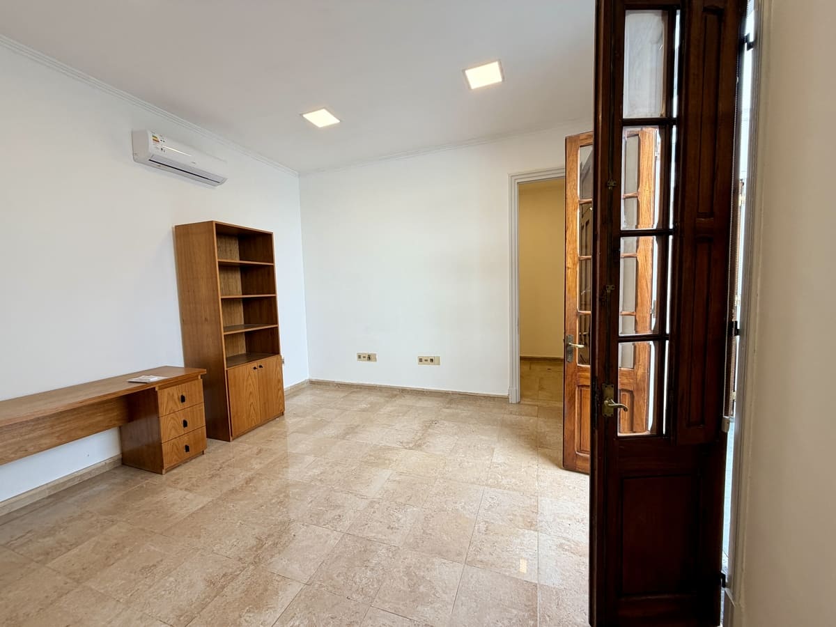 Alquiler Casa Golf; interior4 Alquiler Casa en el Golf ideal empresa o vivienda