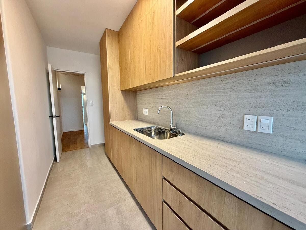 Alquiler, Venta, puerto del Buceo, cocina2 Alquiler, Venta, puerto del Buceo, cocina2