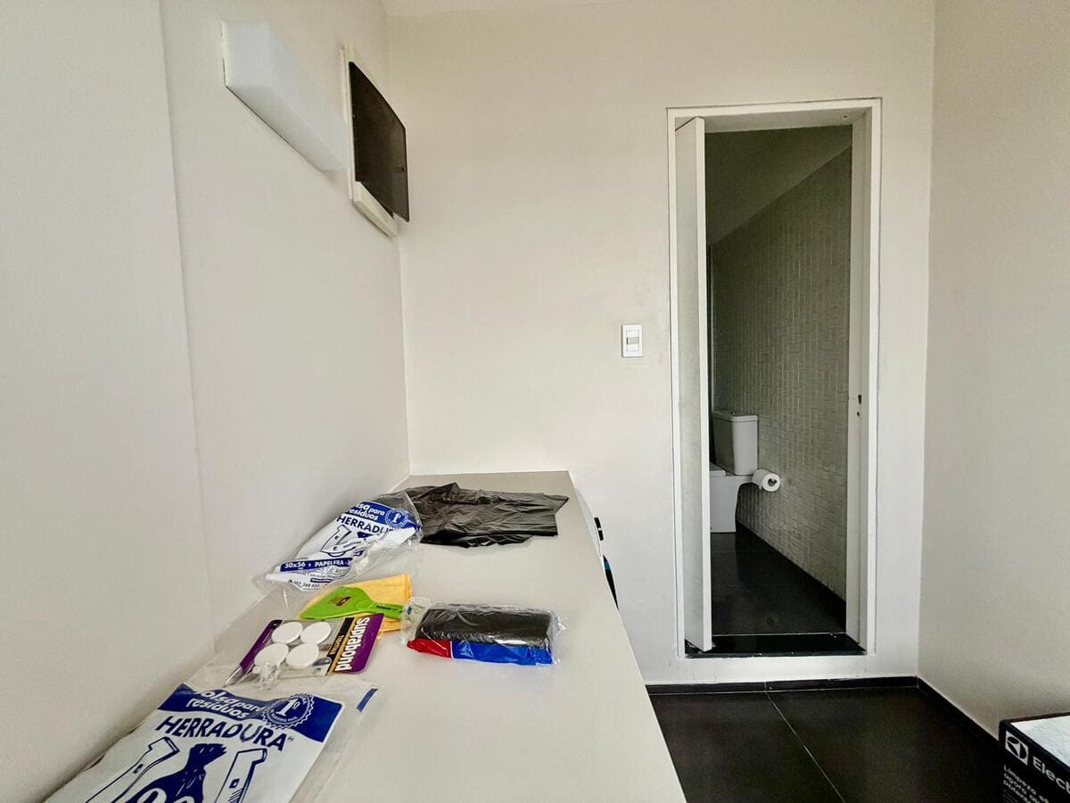 Alquiler, Venta, puerto del Buceo, dormitorio servicio Alquiler, Venta, puerto del Buceo, dormitorio servicio