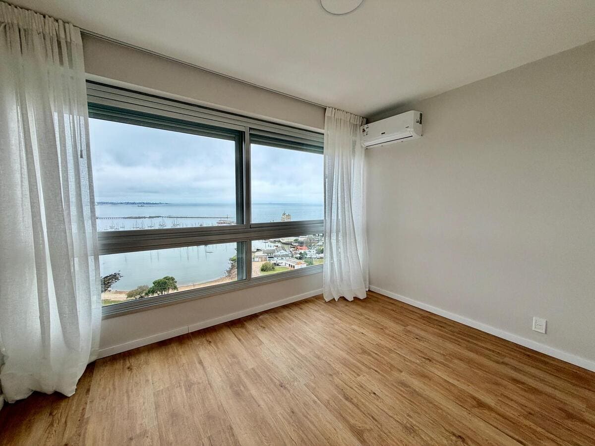 Alquiler, Venta, puerto del Buceo, ventanal lquiler, Venta, puerto del Buceo, ventanal