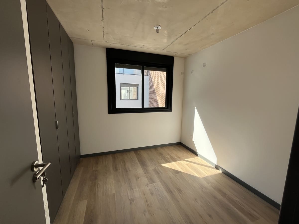 BE ONE Fit, dormitorio