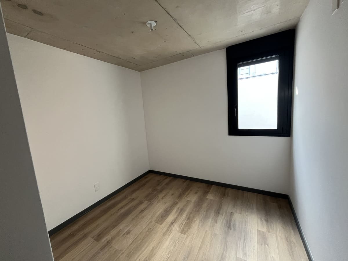 BE ONE Fit, dormitorio2