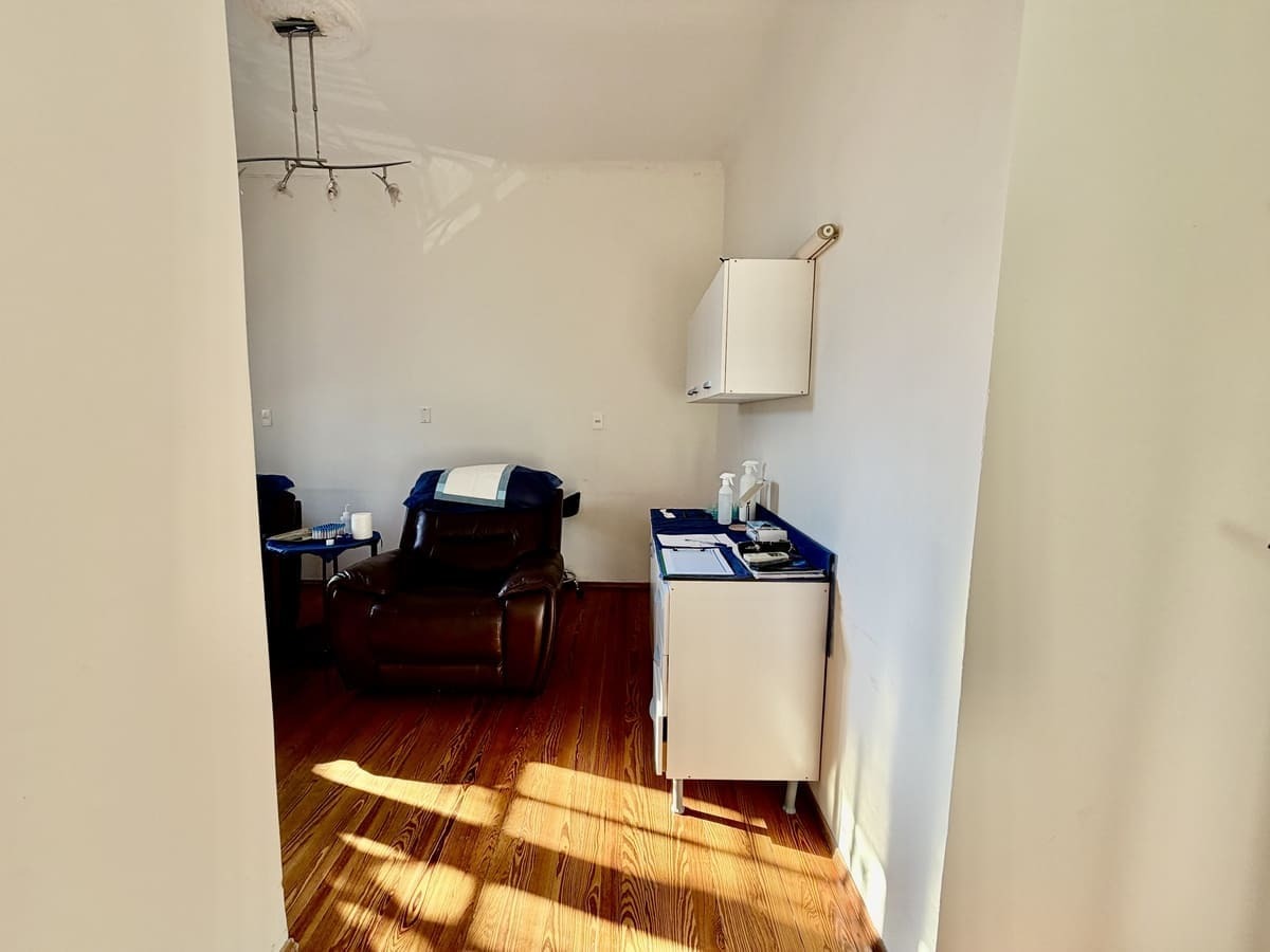 Casa estilo victoriano en venta – 6 ambientes, 3 baños y 190 m² totales