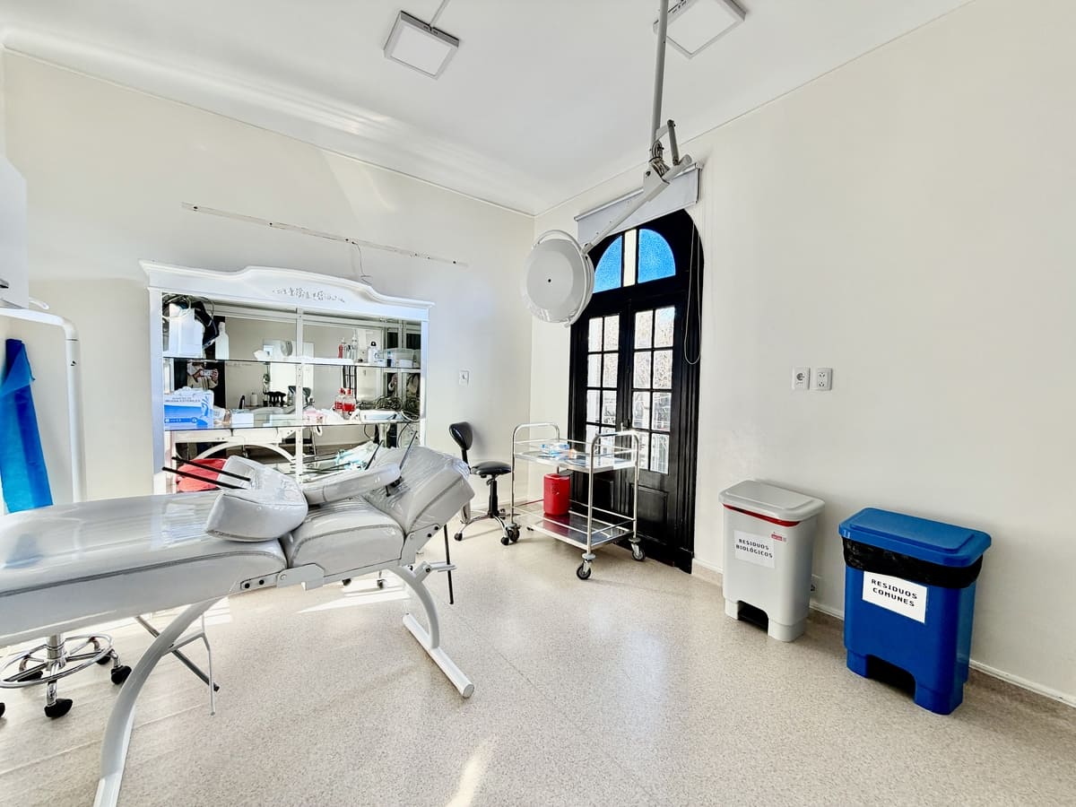 Casa Joaquín nuñez, interior5