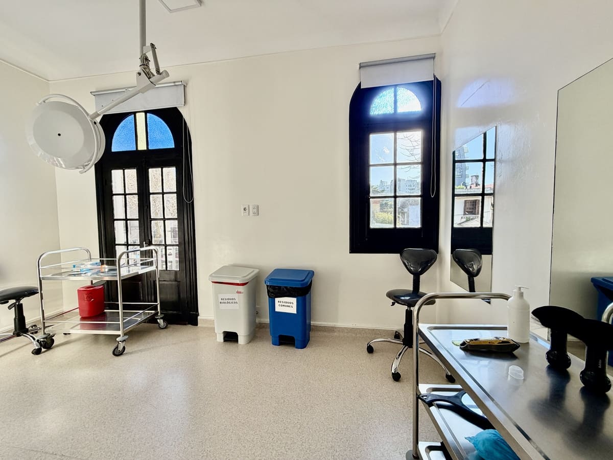 Casa Joaquín nuñez, interior6