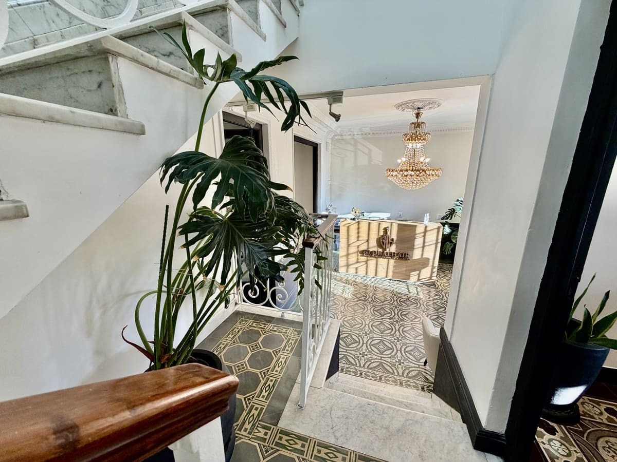 Casa estilo victoriano en venta – 6 ambientes, 3 baños y 190 m² totales
