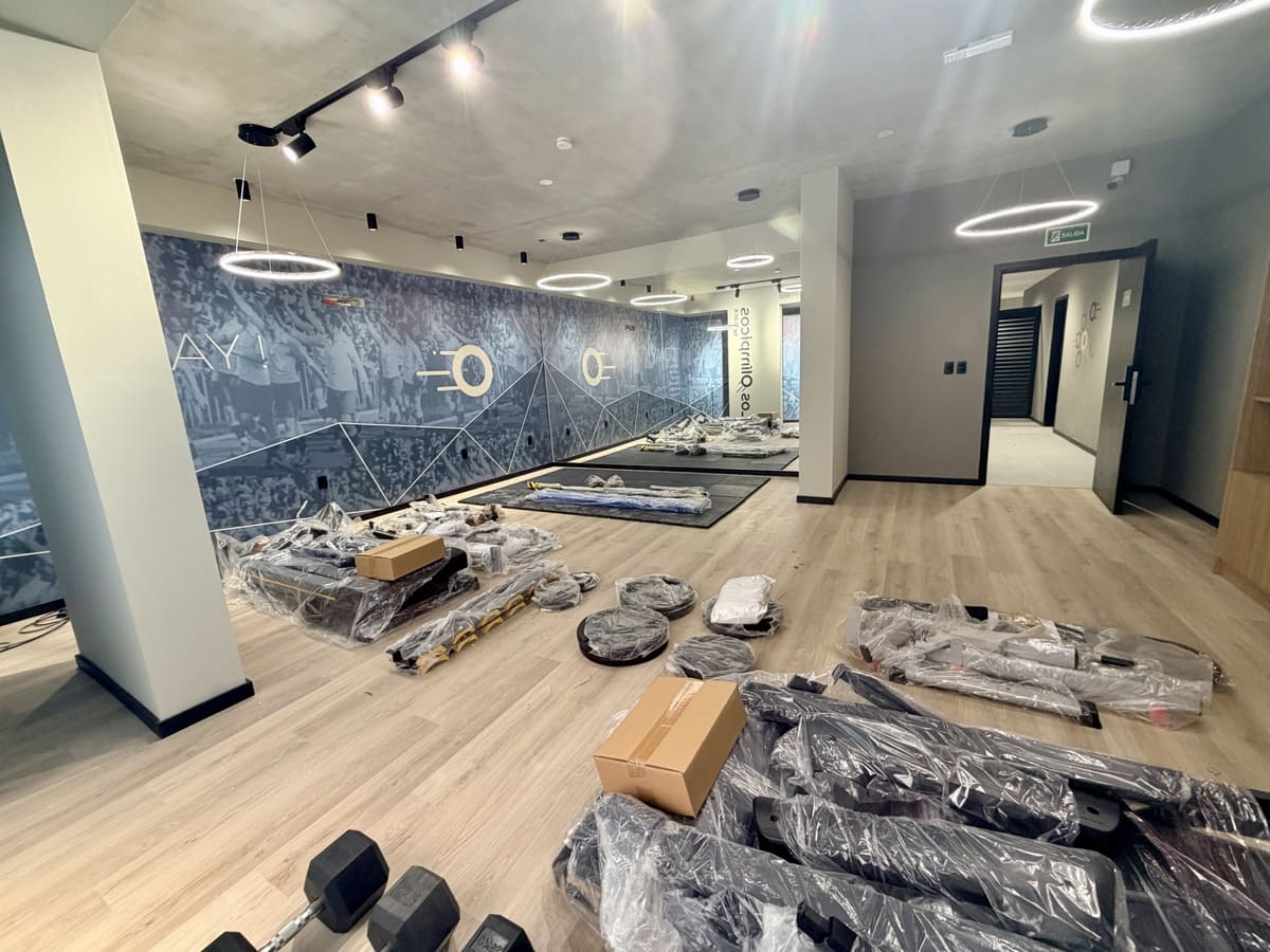 Alquiler Apartamento 1 Dormitorio a Estrenar en La Blanqueada – Edificio Premium con Amenities de Primer Nivel