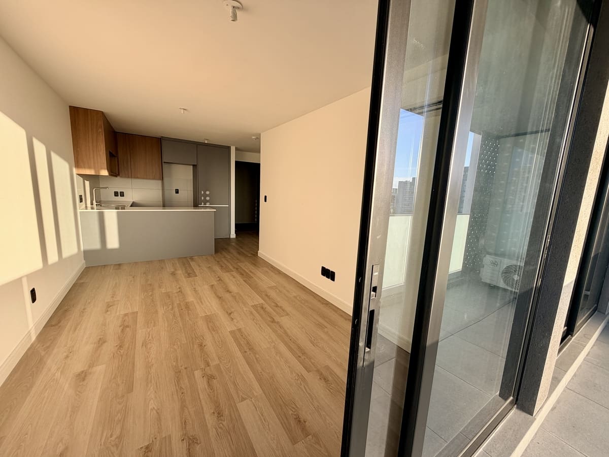 Alquiler Apartamento 1 Dormitorio a Estrenar en La Blanqueada – Edificio Premium con Amenities de Primer Nivel