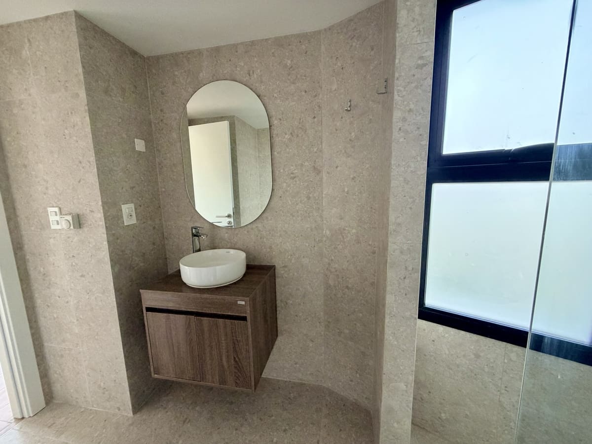 Malvin, apartamento, 2 dormitorios, baño3 Malvin, apartamento, 2 dormitorios, baño3