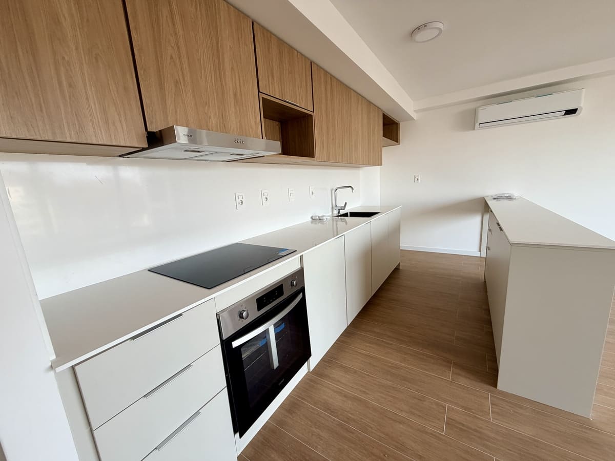 Malvin, apartamento, 2 dormitorios, cocina Malvin, apartamento, 2 dormitorios, cocina