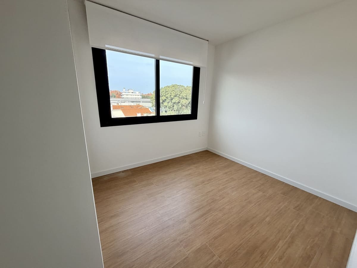 Malvin, apartamento, 2 dormitorios, dormitorio Malvin, apartamento, 2 dormitorios, dormitorio